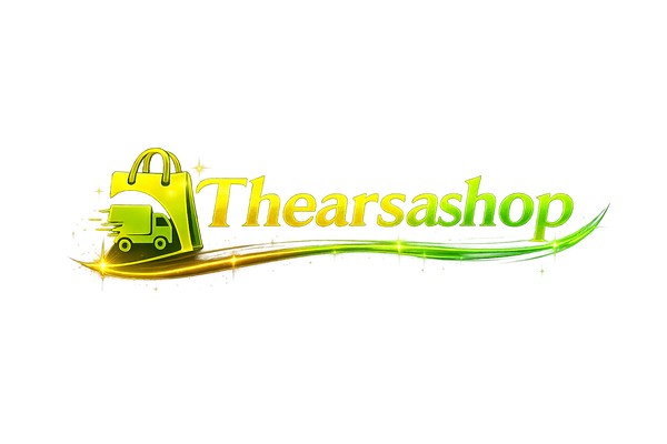The Arsa Shop