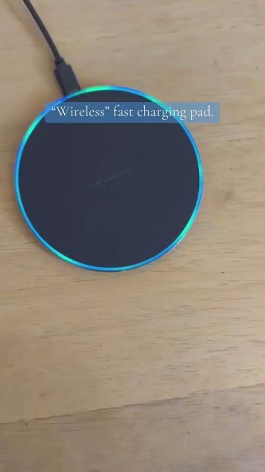 video